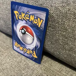Moltres 27/62 Fossil Regular Non Holo Rare Pokemon TCG - Image 5