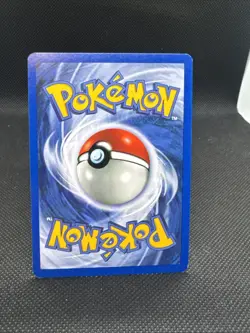 Igglybuff 36/53 Wotc Promo Pokemon TCG NM - Image 2