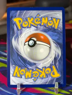 Pokemon TCG Prismatic Evolutions BUDEW 004/131 **MASTER BALL Holo - Image 3