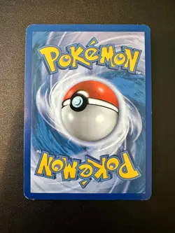 Machoke 41/100 - Pokemon Stormfront - LP - Image 2