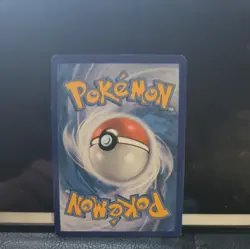 Pokemon Machop Reverse Holo 44/111 FFI Furious Fists LP/NM - Image 3