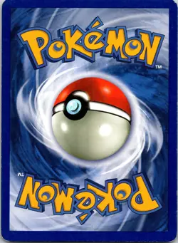 Professor Oak 088/102 Base Set Pokemon LP Normal - Image 2