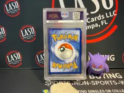 Pokemon Koraidon EX 247/198 Scarlet & Violet Base Set SIR PSA 10 - Image 2