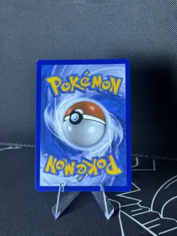 Flareon - Master Ball - 013/131 - Pokemon Prismatic Evolutions Rare LP - Image 2