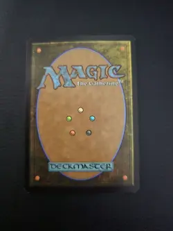 Icy Manipulator FNM Promos Foil DCI Promo MTG Magic NM Card - Image 2