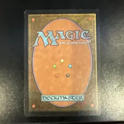 Magic The Gathering: Exodus City of Traitors MTG Exodus - Image 2