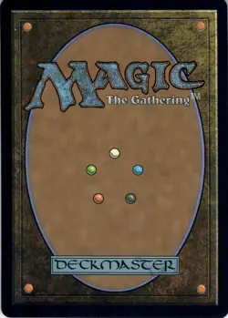 Glarb, Calamity's Augur Bloomburrow - Magic MTG NM - Image 2