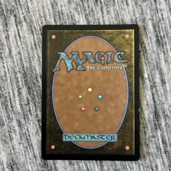 Faerie Mastermind (Extended Art) March of the Machine Foil - Image 2