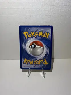 Pokemon Muk Fossil Holo Rare Unlimited English 1999 70 HP 13/62 WOTC Card - Image 2