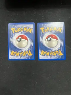Wotc Lot Pokemon Card Collection Dark Light Wigglytuff 1999 40/105 - Image 2