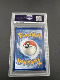 Pokemon 2023 Scarlet and Violet Charizard EX #183/165 Ultra Rare PSA 9 - Image 2