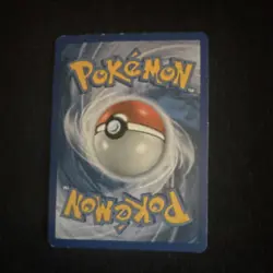 Pokemon Reshiram Black & White Ultra Rare Full Art Holo Card 113/114 English TCG - Image 2