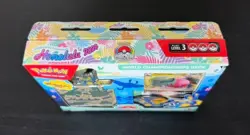 Pokemon World Championships Deck Honolulu 2024 Evan Pavelski Regidrago VStar TCG - Image 2