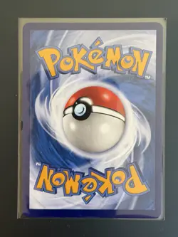 Pokemon TCG Chinese Super Rod Stamped Reverse Holo 1901/04 cbb3C -Gem Pack Vol.3 - Image 2