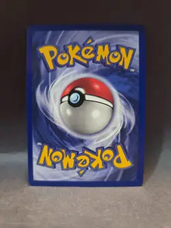Electabuzz #2 Black Star Promo Pokemon TCG Vintage 1999 Card - Image 2