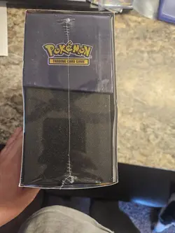 Pokemon TCG Scarlet & Violet Surging Sparks Elite Trainer Box ETB - NEW - SEALED - Image 4