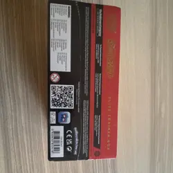Pokemon Scarlet & Violet Elite Trainer Box - Koraidon, English - Sealed - Image 3