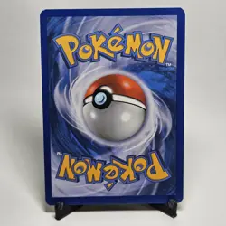 Pokemon TCG Raikou 16/132 Cracked Ice, Secret Wonders Promo NM - Image 2