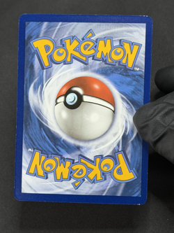 2017 TCG Pokemon #130 Tapu Bulu GX 130/147 Full Art Burning Shadows - Image 4