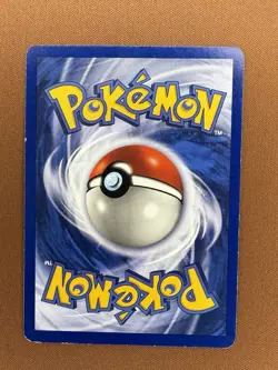 Pokemon Dragonite Fossil 19/62 Rare 1999 Wizards of the Coast - Image 2