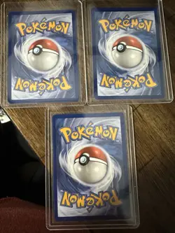 Pokemon 2026 First Partners Lot Piplup Chimchar Turtwig Collectible - Image 3