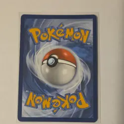 Pokemon Sandy Shocks EX Ultra Rare Holo SV04: Paradox Rift 228/182 220 HP - Image 2