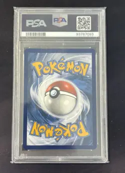 PSA 10 Pokemon TCG Lana's Aid 219/167: Twilight Masquerade Holo - Image 3