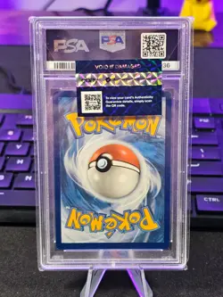 2023 Pokemon TYRANITAR 222/193 Illustration Rare EN Paldea Evolved 💎 PSA 10 💎 - Image 4