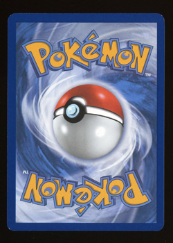 2025 Pokemon TCG Misty's Lapras Destined Rivals Holo Illustration RARE 194/182 - Image 2