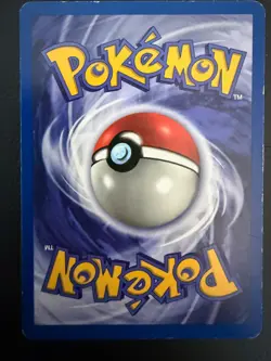 Pokemon TCG Pikachu Jungle 60/64 Regular 1999-2000 Wizards Base Set Copyright... - Image 2