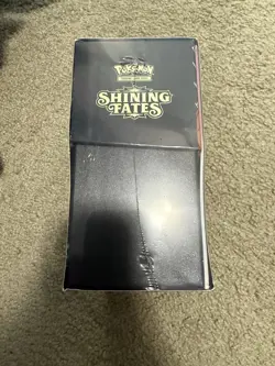 Pokemon Shining Fates ETB - Elite Trainer Box 2021 Brand New Factory Sealed - Image 2