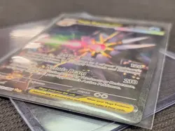 Mega Starmie ex SIR 118 /088 Perfect Order ENGLISH NM Pokemon TCG - Image 3