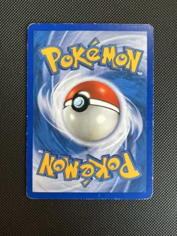 Pokemon Skyridge Igglybuff 67/144 E Series non holo common - RARE - HP - Image 2