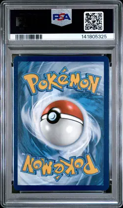 2025 POKEMON MEG EN-MEGA EVOLUTION #182 MEGA KANGASKHAN EX PSA 10 - Image 2