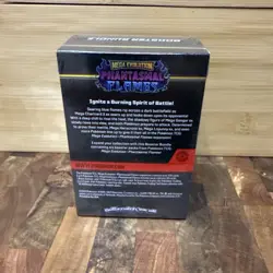 Pokemon TCG: Phantasmal Flames Factory Sealed Booster Bundle Box - Image 2