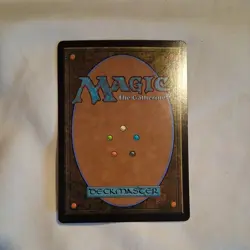 Magic The Gathering MTG - Kiora, The Rising Tide (Borderless) Foil - FDN - Image 4