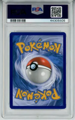 2019 POKEMON SM BLACK STAR PROMO MAGIKARP & WAILORD GX #SM166 PSA 8 NM #44305505 - Image 2