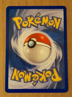 Pokemon Misdreavus 25/109 Team Rocket Returns Rare NM See Pictures - Image 2