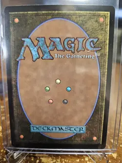 Magic: The Gathering Final Fantasy Dark Confidant (Borderless) Regular #0334 - Image 2