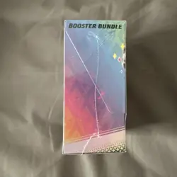 Pokemon TCG: Prismatic Evolutions Booster Bundle - New & Sealed ✅ - Image 4