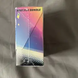 Pokemon TCG: Prismatic Evolutions Booster Bundle - New & Sealed ✅ - Image 5