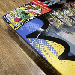 Pokemon TCG Ascended Heroes Mega Lucario Premium Poster Collection 🔥 - Image 4