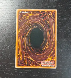 Embodiment of Apophis Konami Yugioh SP1-EN018 Limited Sneak Peek Foil Promo NM - Image 2