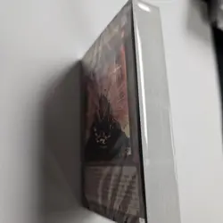 YuGiOh Legendary Decks II 2 - Joey Deck (LDK2-ENJ) Unlimited Factory Sealed - Image 2