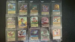 🔥Lorcana Complete Series 2 English Promo Card Lot 36 Cards (Read Description)🔥 - Image 4