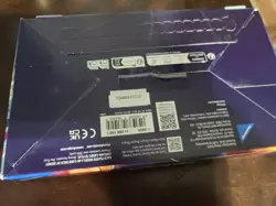Disney Lorcana: The First Chapter Booster Box Brand New Sealed - Image 4
