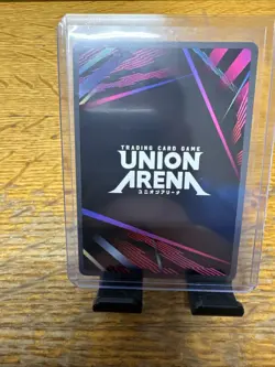 Union Arena Solo Leveling - Esil SR Super Rare SLG-1-008 - Image 2