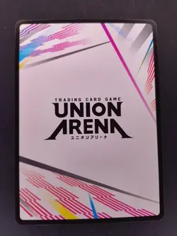 UNION ARENA UA37BT/FMA-1-AP03 Action Point AP Fullmetal Alchemist Winry ROCkbell - Image 2