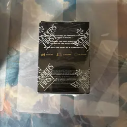 Wonders of the First Collector Booster along with the Existence Early Backer Set - Image 5