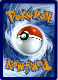 Archeops 132/086 NM Pokemon Card TCG White Flare IR Illustration Rare - Image 2